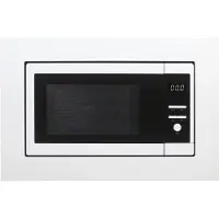 UPO BM205W -mikroaaltouuni, valkoinen, Micro-ondes, Blanc