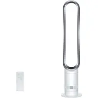 Dyson AM07 Blanc/Argent