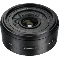 7artisans 18mm F5.6 Panasonic/Leica/Sigma (monture L)