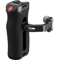 SmallRig Side Handle With Rec Trigger Noir