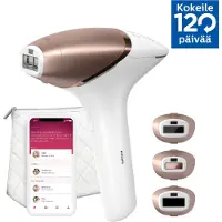 Philips Lumea IPL 9000 Series BRI955/00