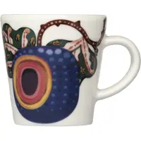 Iittala Taika Sato Tasse à expresso, Tasse, Multicolore
