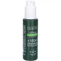 PDM to be maintained LUXÉOL Sérum Densité Cheveux Plus Denses et Fortifiés 100 ml Sérum