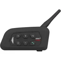Ejeas Intercom V4 Plus Full Duplex