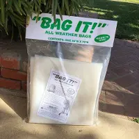 Bag It Sac toutes saisons (moyen)