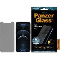 PanzerGlass Case Friendly Apple iPhone 12 Pro Max Privacy Protège-écran Verre