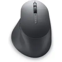 Dell MS900 souris Droitier RF sans fil + Bluetooth 8000 DPI