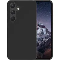 dbramante1928 Coque arrière Greenland pour Samsung Galaxy S24 - Night Black
