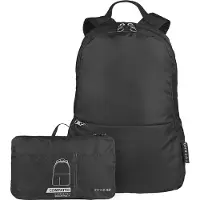 Tucano BPCOBK-ECO-BK sac à dos Noir Nylon
