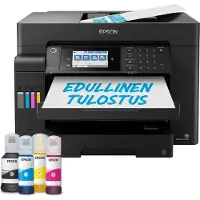 Epson EcoTank ET-16605