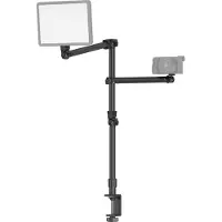 SmallRig 4456 Dt-50 Camera Mount Argenté