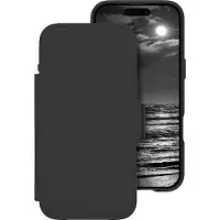 dbramante1928 Lynge Iphone Air Phone Wallet Noir