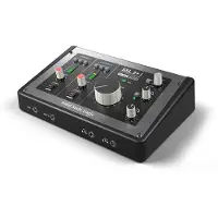 Solid state logic SSL 2+ MKII
