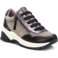 Carmela 16019502 Slip-on Trainers Gris EU 36 Femme