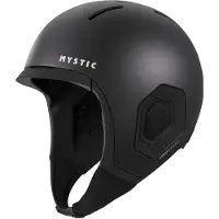 Mystic Legacy Helmet Noir M-L