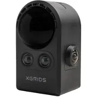 Xgrids Premium Action Camera Argenté