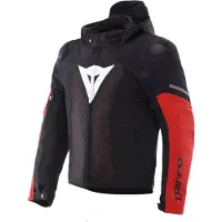 Dainese Super Sprint Air Veste textile moto Taille