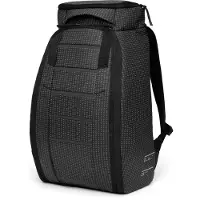 Db Hugger, 25L, sac à dos, reflective black