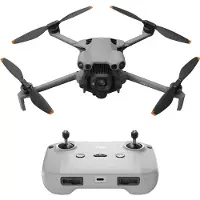 DJI Mini 5 Pro + Télécommande