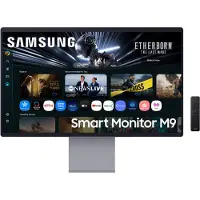 Samsung Smart Monitor 32" M9 M90SF UHD 4K 60Hz