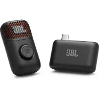 JBL Es Mic Mini Microphone Noir