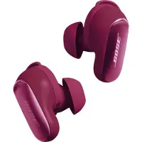 Bose QuietComfort Ultra Earbuds (2e Gén) Rouge
