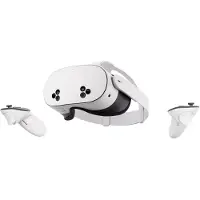 META Lunettes De Réalité Virtuelle Meta Quest 3s-128gb