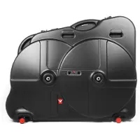 Scicon Aerotech Evolution X Tsa Bike Travel Bag Noir
