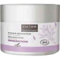 Cattier Masque réparateur cheuveux secs 200 ml Conditioneur