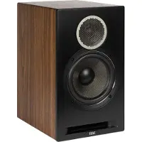 Elac Debut Reference DBR62 (1 paire), Enceinte hifi + home cinéma, Marron, Noir