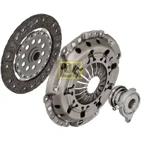 LuK Kit d'embrayage RepSet Pro 623 3151 33
