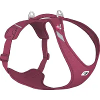 Kärkkäinen Belka Comfort Harnais pour chien All New Rosa 4XL (4XL, Chien)