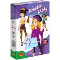 Alexander Fashion Wizard 2 jeux p8