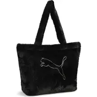 Puma Cabas noir / blanc