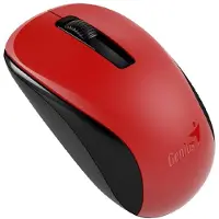 Genius NX-7005 rouge 31030017403