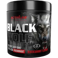 ActivLab Vlahé Baies de cassis séchées, 300g
