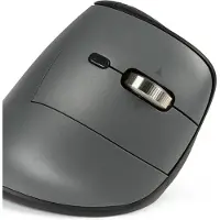 BakkerElkhuizen Bakker Elkuizen BNEFFP3MVM Maus FastForward Pro 3-Mode Vertical Mouse