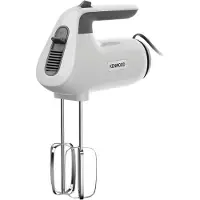 Kenwood HMP50.000WH QuickMix+ Batteur à main