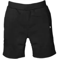 New Era Pantalon noir / blanc