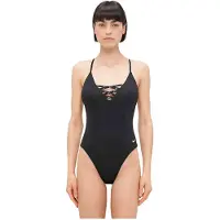 Nike Maillot de bain NESSF227-001 pour Femme