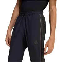 Adidas wäsche Pantalon de sport 'House Of Tiro' anthracite / noir