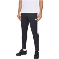 Adidas Pantalon de sport 'Tiro 26 Essentials' noir / blanc