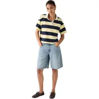 Levi's Short 000MJ-0017 pour Femme
