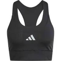 Adidas Soutien-gorge De Sport à Impact Moyen Adi365 Running Pocket