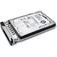 Dell 400-ATJL disque dur interne 1.2 TB 10000 RPM 2.5" SAS