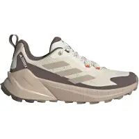 Adidas Chaussure basse 'Trailmaker 2.0' marron / taupe / blanc cassé