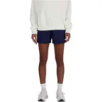 New Balance Short WS41500NNY pour Femme