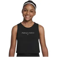 Nike Débardeur HJ2853-010 pour Fille