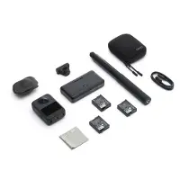 DJI Osmo 360 Adventure Combo