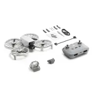 DJI Flip + Radiocommande